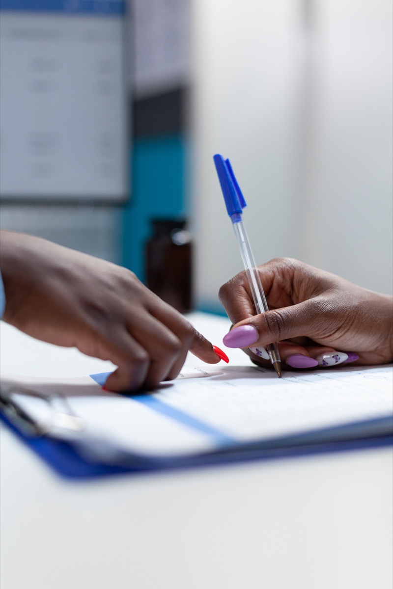 1 – Document Excellence
